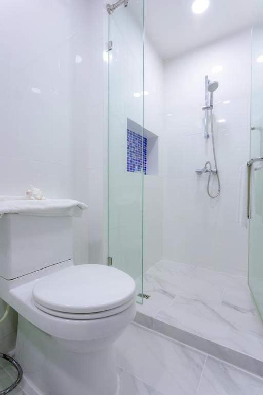 Citismart Residence Pattaya Exteriör bild