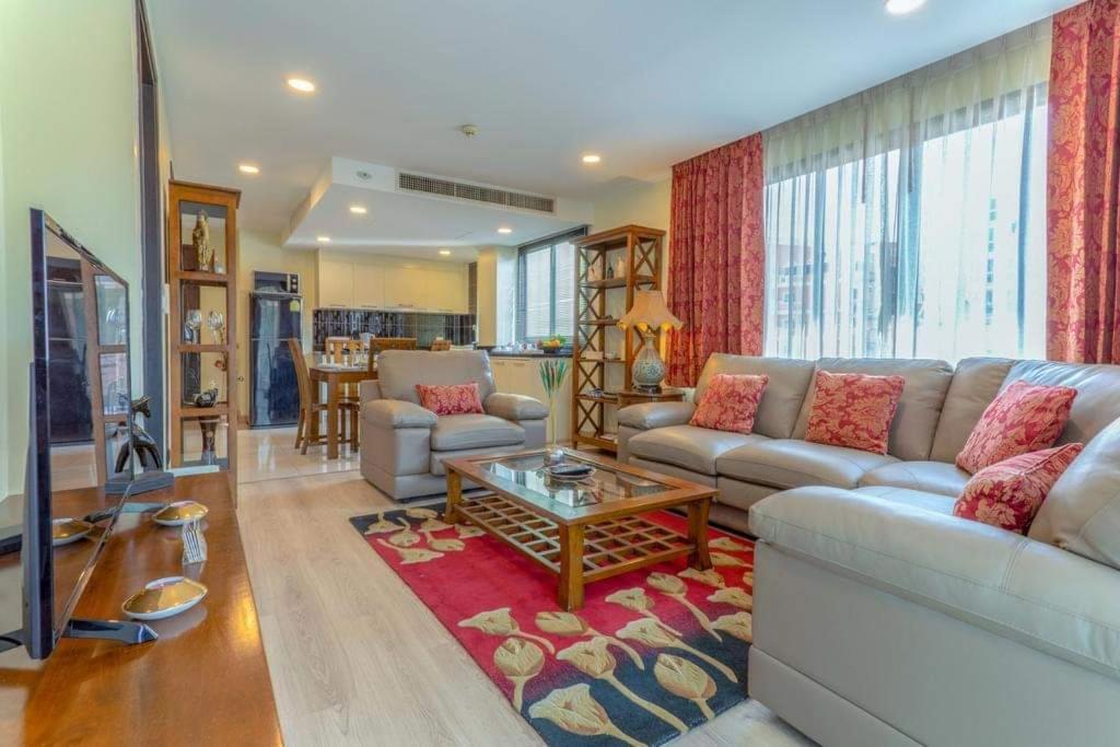 Citismart Residence Pattaya Exteriör bild