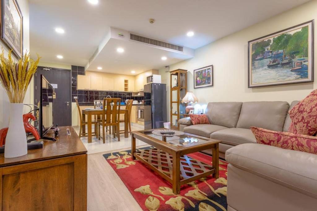 Citismart Residence Pattaya Exteriör bild